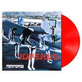Metamorfosi - Inferno (LP)