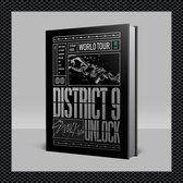 District 9: Unlock In Seoul - World Tour