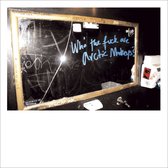 Who The Fuck Are Arctic Monkeys Ep!