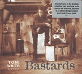 Bastards (Coloured Vinyl) (2LP)
