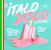 Italo Disco In The Mix