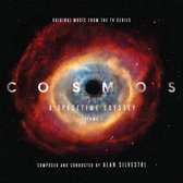 Cosmos: A Space Tiem Odyssey - Volume 1