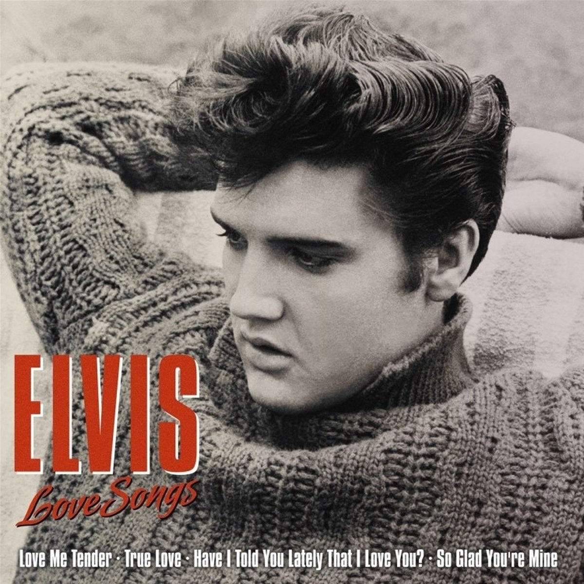 Love Songs