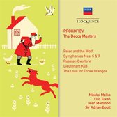 Prokofiev: The Decca Masters