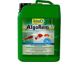Tetra Pond Algo Rem 3 literTetra