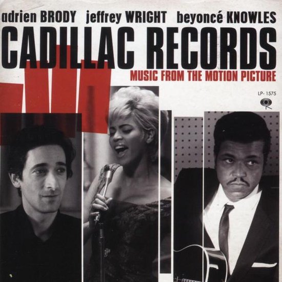 Cadillac Records