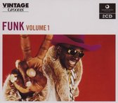 Vintage Grooves: Funk 1