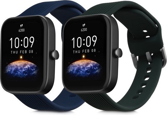Bracelet pour fitness tracker Amazfit T-Rex 3