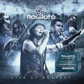 Flor De Loto - Live At Rosfest (CD)