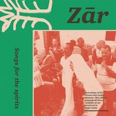 V/A - Zar: Songs For The Spirits (CD)