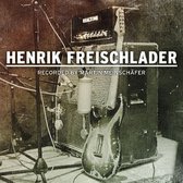 Recorded By Martin Meinschafer