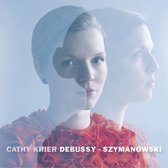 Debussy & Szymanowski (Vinyl)
