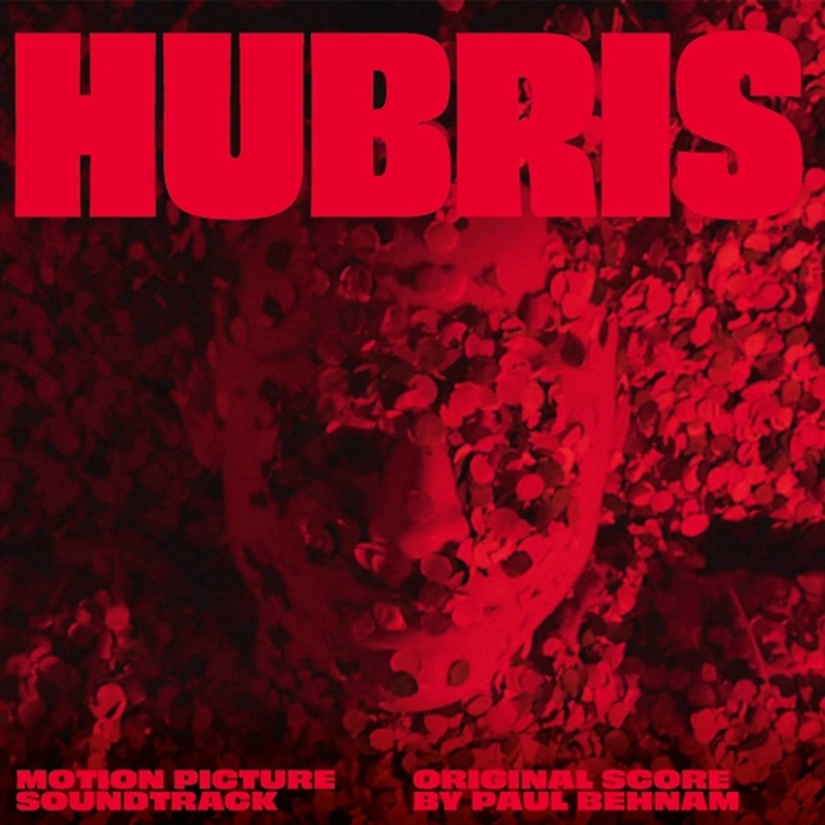 Hubris - Original Soundtrack