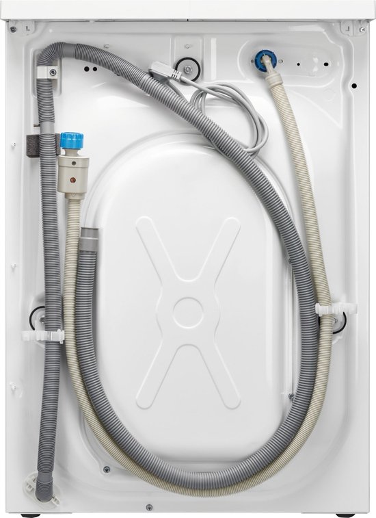 AEG LF627400 6000 serie ProSense® - Wasmachine - Energielabel A - 1400 toeren - 7 kg