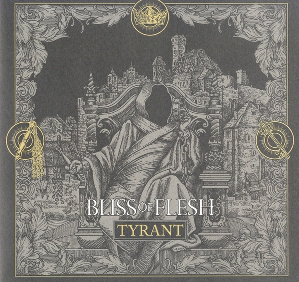 Tyrant