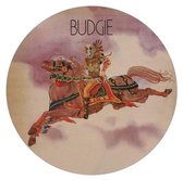 Budgie - Budgie (LP) (Picture Disc)