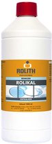 Rolith Reinigen - Rolikal Apparaat Ontkalker (1000 ml)
