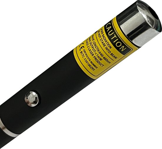 Laserpen - Laser - presenter - Lasertje - Laserpointer - Laser lamp - laserpointer - laserpen - Rode - rode - rood- kattenspeeltje - katten - hondenspeeltje - dierenspeeltje - presenter - schoolbordwijzer - wijzer - lazerpen - lazer