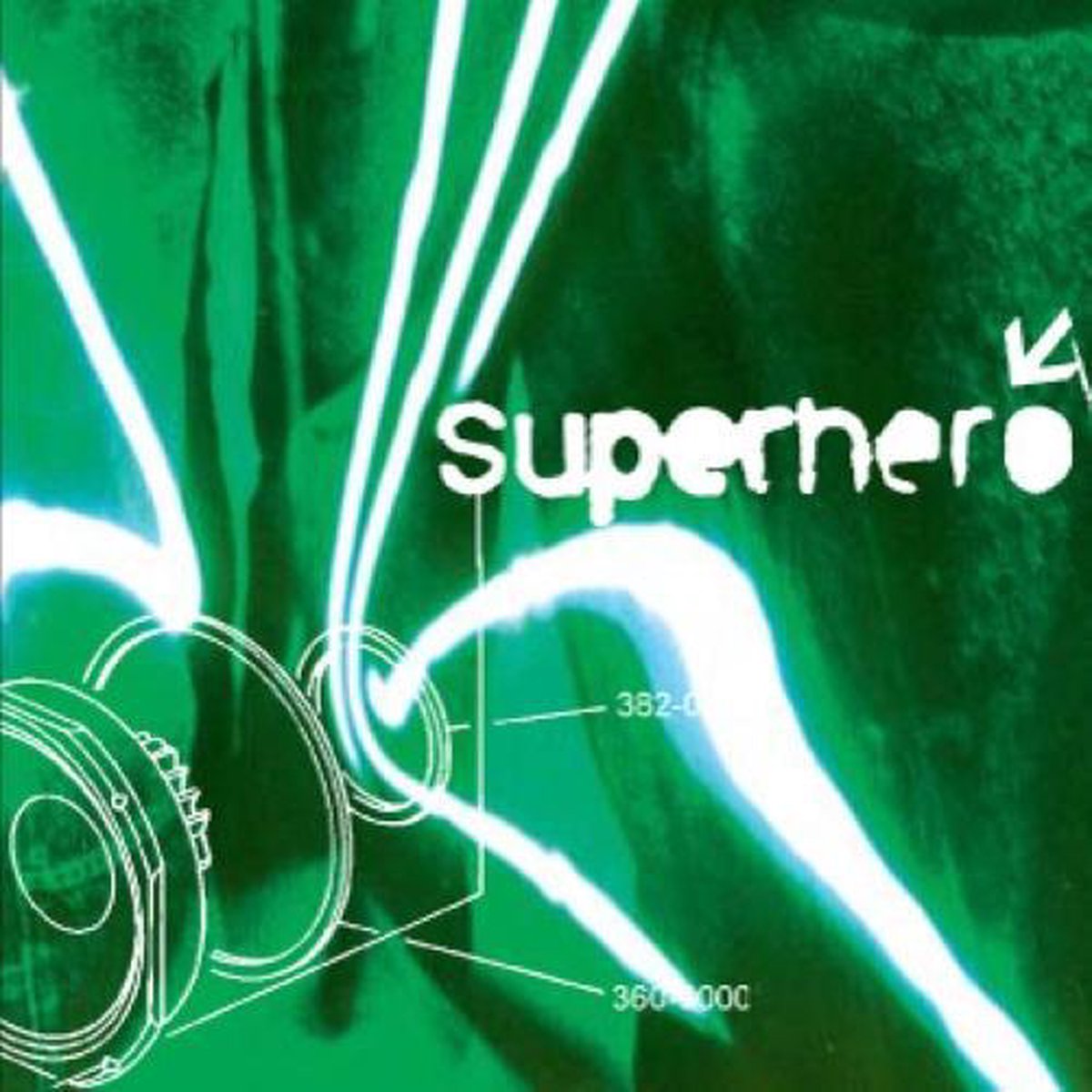 Superhero