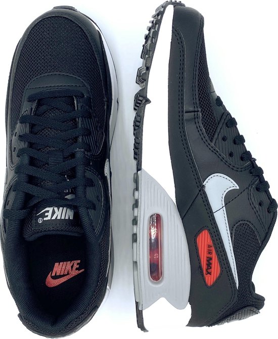 Nike Air Max 90 GS- Sneakers- Maat 36 | bol.com
