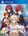 Langrisser I + II