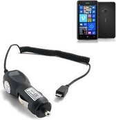 Nokia Autolader Micro USB Lumia 625