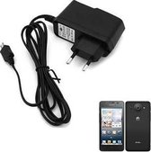 Oplader Micro USB Huawei G510
