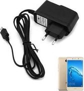 Oplader Micro USB Huawei Y7 2017