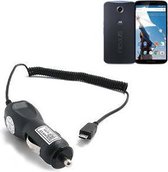 Autolader Micro USB Motorola Nexus 6