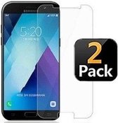 Samsung A3 2016 Screen Protector Glass 2 STUKS