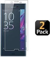 Sony Xperia XZ Screen Protector Glass 2 STUKS