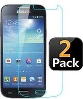 Samsung S4 Mini Screen Protector Glass 2 STUKS
