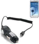 Samsung Autolader Micro USB Galaxy S3