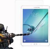 Screenprotector Glas - Tempered Glass Screen Protector Geschikt voor: Samsung Galaxy Tab S3 9.7 inch T820 T825 Inch - 3x