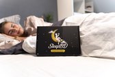 Slaapproblemen Oplossen — De Slaap Recovery Kit — Slaap pakket — Slapeloosheid — Beter Slapen