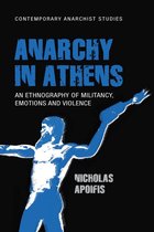 Contemporary Anarchist Studies - Anarchy in Athens