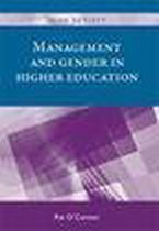 Irish Society - Management and gender in higher education