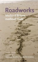 Manchester Medieval Literature and Culture - Roadworks