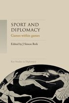 Key Studies in Diplomacy - Sport and diplomacy