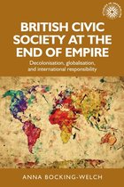 Studies in Imperialism 157 - British civic society at the end of empire