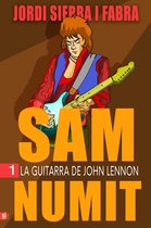 Sam Numit - La guitarra de John Lennon