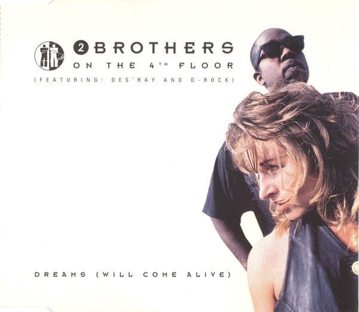 Dreams (Will Come Alive) - 6 Track Cd Maxi Single