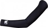 Vermarc Armwarmers Roubaix Zwart XXL