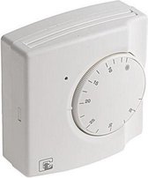 Eenvoudige mechanische opbouw thermostaat, 2HEAT TH200