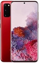 Samsung Galaxy S20+ - 4GB- 128GB - Aura Red