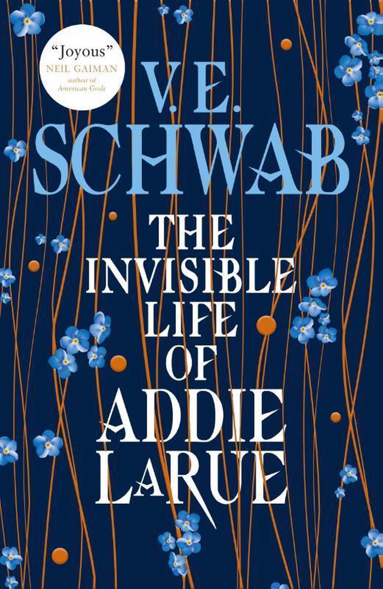 The Invisible Life of Addie LaRue Export Edition
