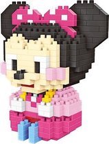 Baby Minnie