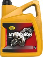 Kroon-Oil ATF Dexron II-D - 01324 | 5 L can / bus