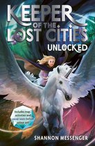 Keeper of the Lost Cities - Unlocked 8.5