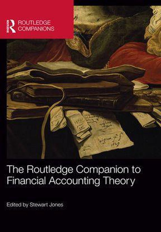 Routledge Companions in Business, Management and Marketing - ... - cover